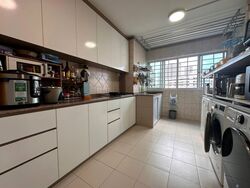 Blk 334 Clementi Avenue 2 (Clementi), HDB Executive #550575241